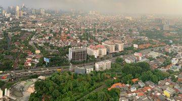 Gambar 2 Dijual Apartemen Strategis Dan City View di Jakarta Barat