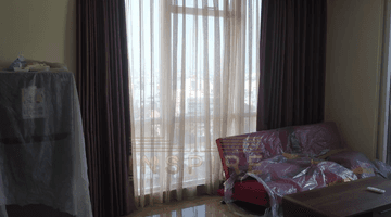 Gambar 3 Penawaran Spesial Apartemen 2BR di Menteng Park Strategis 