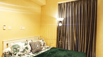 Gambar 3 Murah Type Suite Taman Anggrek 1BR Bagus Furnished Murah Nego