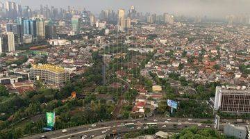 Gambar 4 Dijual Apartemen Strategis Dan City View di Jakarta Barat