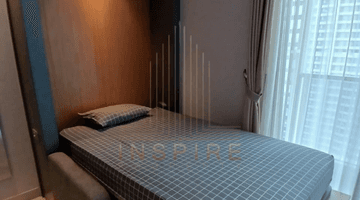 Gambar 2 Sewa Studio Furnished di Taman Anggrek Residences Nyaman Mewah 