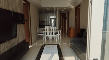 Gambar 3 Termurah Apartemen Condo Tares 2+1BR Nego Furnished Bagus