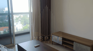 Gambar 2 Penawaran Spesial Apartemen 2BR di Menteng Park Strategis 