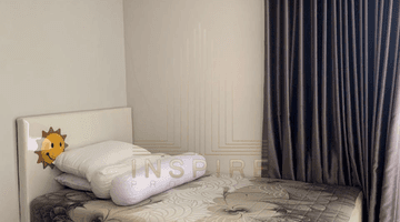 Gambar 3 Sewa Studio Mewah Furnished di Taman Anggrek Residence Strategis 