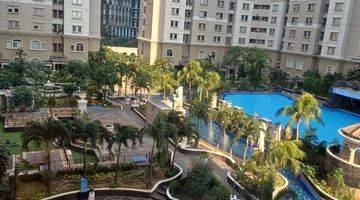 Gambar 5 Lastt Unit Apartemen Murah Akses Mall