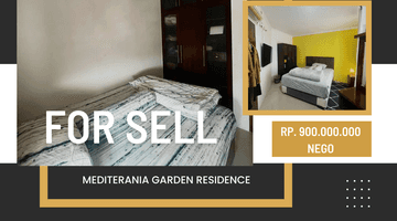 Gambar 1 Apartemen Bagus....... Dijual Murah.....