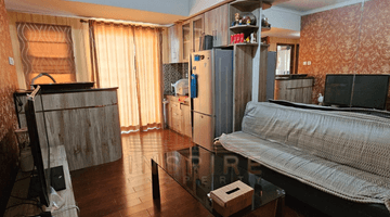 Gambar 2 Aparteemen Bagus Royal Medit 2+1br Furnished Murah Nego