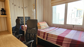 Gambar 4 Aparteemen Bagus Royal Medit 2+1br Furnished Murah Nego