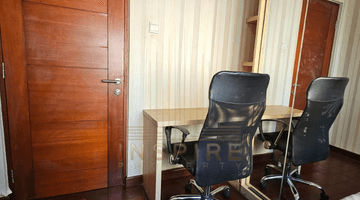 Gambar 5 Aparteemen Bagus Royal Medit 2+1br Furnished Murah Nego