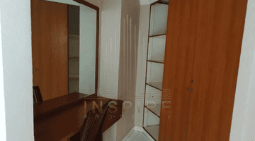 Gambar 4 Disewakan Apartemen Luas Bagus Furnished Nego 3+1 Taman Anggrek