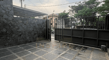 Gambar 3 Beli Sekarang Rumah Bagus Semi Furnished SHM Taman Meruya