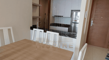 Gambar 5 Disewa Sekarang Unit Condo 2BR Furnished Bagus Nego Taman Anggrek