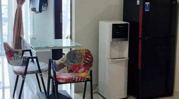 Gambar 2 Apartemen Puri Mansion Dekat Mall Harga Termurah 