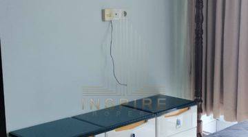 Gambar 3 Apartemen Puri Mansion 3 BR Furnished Bagus