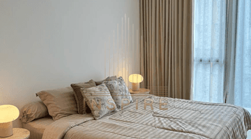 Gambar 1 Izzara Apartement 3 BR Bagus Harga Termurah 