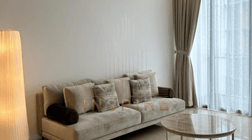 Gambar 3 Izzara Apartement 3 BR Bagus Harga Termurah 