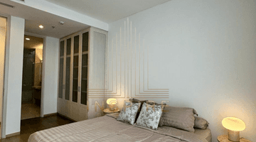 Gambar 5 Izzara Apartement 3 BR Bagus Harga Termurah 