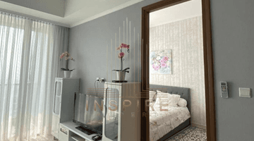 Gambar 2 Jual Apartemen Taman Anggrek Residence Paling Dekat Mall 