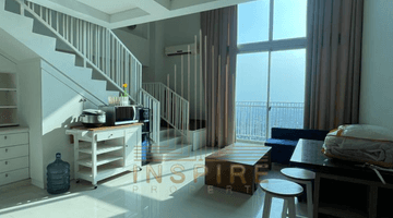 Gambar 4 Jual Apartemen Mewah di Jakarta Barat Harga Termurah 