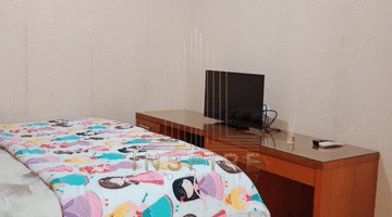 Gambar 4 Sewa Apartemen Royal Mediterania Furnished Bagus 