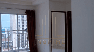 Gambar 1 Sewa Apartemen Unfurnished Harga Termurah 