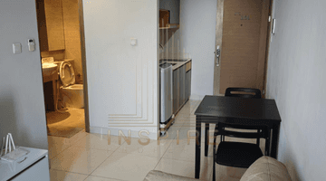 Gambar 4 Sewa Apartemen Taman Anggrek Residence Best View 