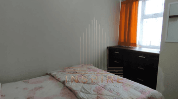 Gambar 2 Sewa Apartemen Murah di Medit2 Best View 