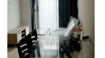 Gambar 1 Sewa Apartemen Harga Termurah di Taman Anggrek Residence 