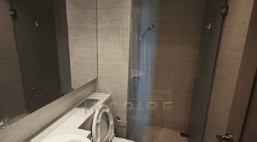 Gambar 5 Sewa Apartemen Taman Anggrek Residence Best View 