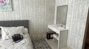 Gambar 3 Jual Apartemen Taman Anggrek Residence Paling Dekat Mall 