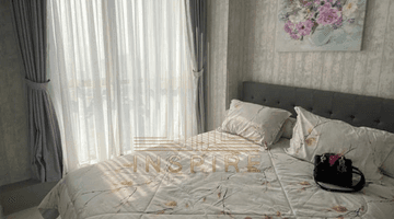 Gambar 1 Jual Apartemen Taman Anggrek Residence Paling Dekat Mall 