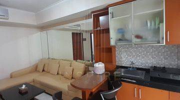 Gambar 1 Apartment Royal Medterania Furnished Bagus