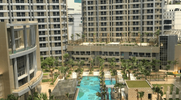 Gambar 3 Sewa Apartemen Taman Anggrek Residence Harga Paling Murah 