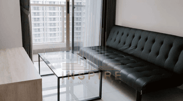 Gambar 3 Sewa Apartemen Harga Termurah di Taman Anggrek Residence 