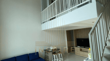 Gambar 1 Jual Apartemen Mewah di Jakarta Barat Harga Termurah 