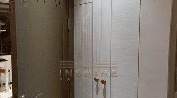 Gambar 4 Sewa Apartemen Taman Anggrek Residence 2BR Interior 