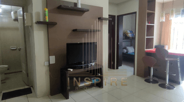 Gambar 4 Sewa Apartemen Murah di Medit2 Best View 