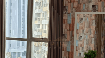 Gambar 5 Sewa Apartemen Taman Anggrek Residence Unit Hook 