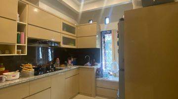 Gambar 1 Rumah minimalis full furnish siap huni caringin bandung