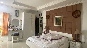 Gambar 3 Rumah minimalis full furnish siap huni caringin bandung