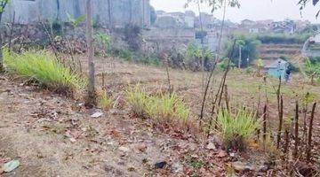 Gambar 2 Dijual Tanah Murah Siap bangun Cipageran Cimahi Utara