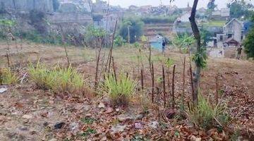 Gambar 3 Dijual Tanah Murah Siap bangun Cipageran Cimahi Utara