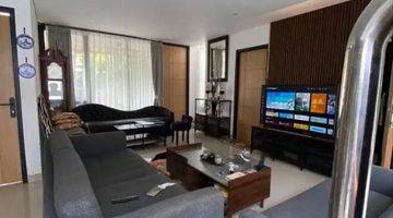 Gambar 5 Rumah Minimalis Siap Huni Semi Furnished Geger Kalong 