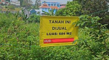 Gambar 5 Dijual Tanah Murah Siap bangun Cipageran Cimahi Utara