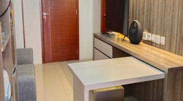 Gambar 2 Disewakan Apartemen Vittoria Residence 2bdr Fully Furnished