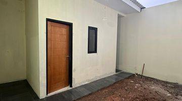 Gambar 3 Rumah 5x25 2 LT Di Meruya Utara Jakarta Barat