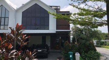 Gambar 1 Dijual Rumah Hook Citra Garden Puri Siap Huni 