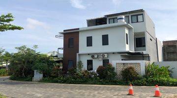 Gambar 2 Dijual Rumah Hook Citra Garden Puri Siap Huni 