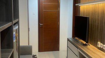 Gambar 3 Disewakan Apartemen Vittoria Residence 2bdr Fully Furnished