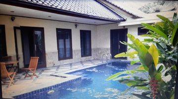 Gambar 2 Disewakan Rumah Semi Furnished Hang Lekir Jakarta Selatan